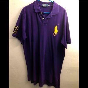 I’m selling a polo shirt!!!